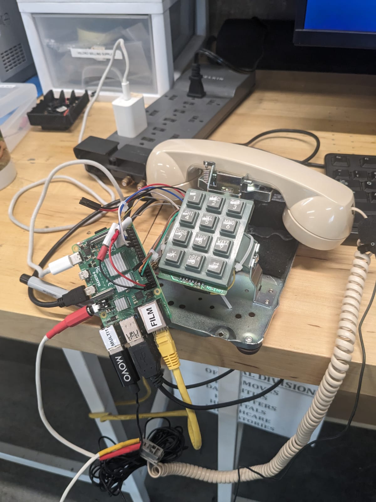 Project hero background